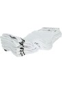 Calzini Unisex adulto Skechers SK42017 Cotone Bianco -