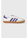 adidas Originals sneakers Samba OG colore bianco IF6514
