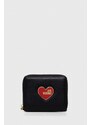 Love Moschino portafoglio donna colore nero