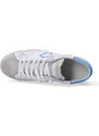 Philippe Model sneakers PRSX reflex bianco azzurro