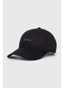 adidas berretto da baseball colore nero con applicazione IP6317