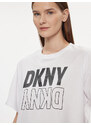 T-shirt DKNY Sport