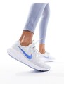 Nike Running - Revolution 7 - Sneakers grigio multicolore
