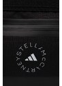 adidas by Stella McCartney borsa sportiva colore nero IS9014