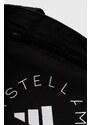 adidas by Stella McCartney borsa sportiva colore nero IS9014