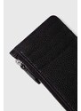 Emporio Armani portafoglio donna colore nero
