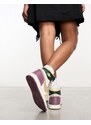 Air Jordan 1 - Method of Make - Sneakers neutre mix-Multicolore