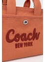 Coach borsetta colore rosa