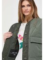 Weekend Max Mara giacca donna colore verde