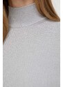Max Mara Leisure maglione donna colore grigio