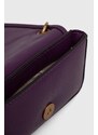 Guess borsetta colore violetto