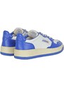 Autry - Sneakers - 430074 - Bianco/Bluette
