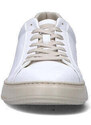 HARMONT&BLAINE Sneaker uomo bianca/beige SNEAKERS