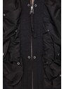 G-Star Raw giacca bomber donna colore nero