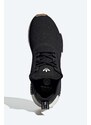 adidas Originals sneakers NMD_R1 colore negro