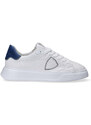 Philippe Model sneakers Temple blu bianco