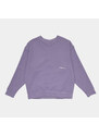 FTSHP Felpa Footshop Everyday Crewneck UNISEX Lilac M