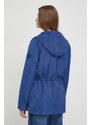 Lauren Ralph Lauren giacca parka donna colore blu