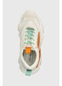 Steve Madden sneakers Possession-E colore bianco SM19000033