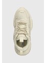 Steve Madden sneakers Wando colore beige SM12000484