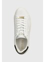 Guess sneakers WILLEN colore bianco FLPWLL ELE12 FLPWLL LEL12