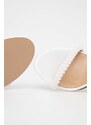 Steve Madden sandali Bellarosa-P colore bianco SM11002931