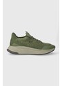 BOSS sneakers TTNM EVO colore verde 50498904