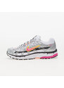 Nike W P-6000 white / laser fuchsia