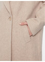Cappotto di lana Marc Aurel