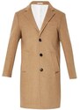 CAPPOTTO LIU JO Uomo M223P106BRUSHMONO/CAMEL