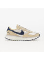 Nike W Phoenix Waffle Lt Orewood Brn/ Midnight Navy-Team Gold