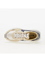 Nike W Phoenix Waffle Lt Orewood Brn/ Midnight Navy-Team Gold