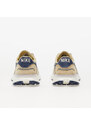 Nike W Phoenix Waffle Lt Orewood Brn/ Midnight Navy-Team Gold