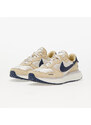 Nike W Phoenix Waffle Lt Orewood Brn/ Midnight Navy-Team Gold