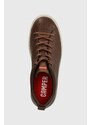 Camper sneakers in pelle Runner Four colore marrone K100226.140