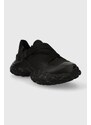 Camper sneakers Pelotas Mars colore nero K100946.001