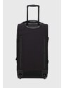 Eastpak valigia colore nero Plecak Eastpak Tranverz M EK62L008