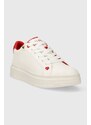 Aldo sneakers ROSECLOUD colore bianco