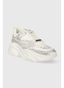 Steve Madden sneakers Privy colore bianco SM19000082