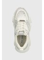 Steve Madden sneakers Privy colore bianco SM19000082