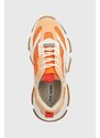 Steve Madden sneakers Possession-E colore arancione SM19000033