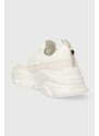 Steve Madden sneakers Playmaker colore bianco SM19000083