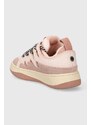 Steve Madden sneakers Roaring colore rosa SM11002747