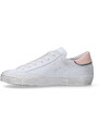 Philippe Model sneakers PRSX bianco rosa