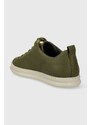 Camper sneakers in pelle Runner Four colore verde K100226.134