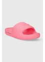 adidas Originals ciabatte slide Adilette 22 colore rosa IF3568