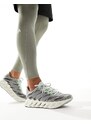 adidas performance adidas - Running Switch FWD - Sneakers argentate-Argento