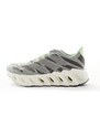 adidas performance adidas - Running Switch FWD - Sneakers argentate-Argento