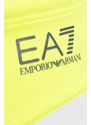 EA7 Emporio Armani costume a pantaloncino colore giallo