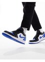 Air Jordan 1 Low - Sneakers basse multicolore-Blu